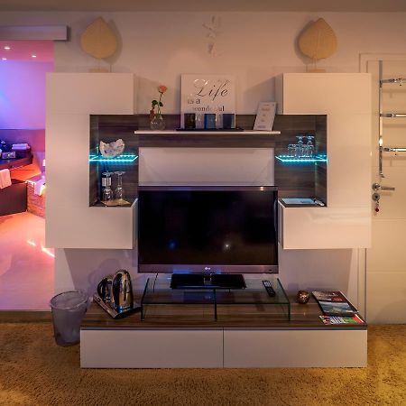 Gaestezimmer Im Haus Am Wald フロイデンシュタット エクステリア 写真