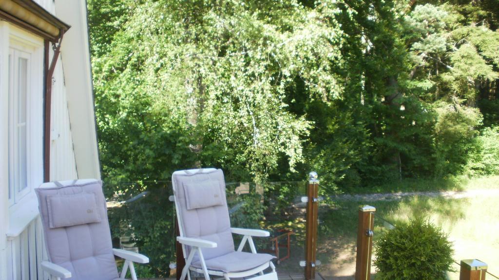 Gaestezimmer Im Haus Am Wald フロイデンシュタット 部屋 写真