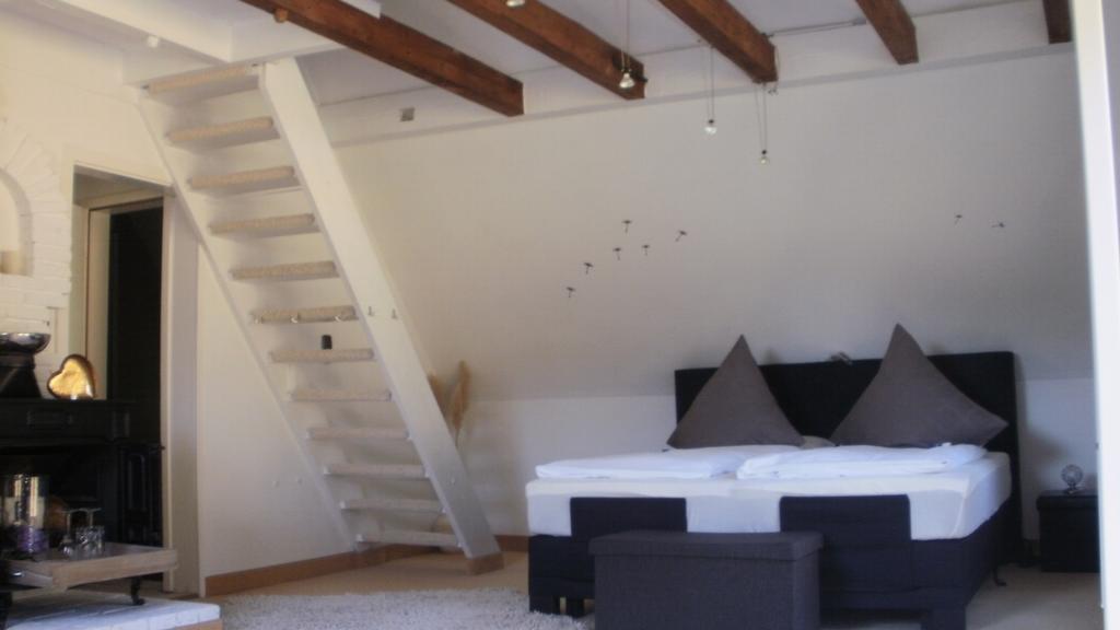 Gaestezimmer Im Haus Am Wald フロイデンシュタット 部屋 写真