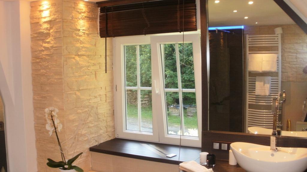 Gaestezimmer Im Haus Am Wald フロイデンシュタット 部屋 写真