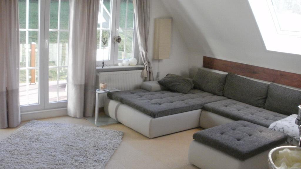 Gaestezimmer Im Haus Am Wald フロイデンシュタット 部屋 写真