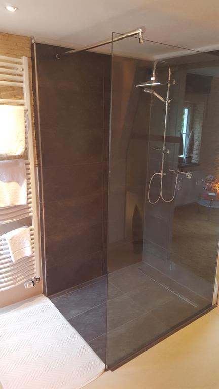 Gaestezimmer Im Haus Am Wald フロイデンシュタット エクステリア 写真