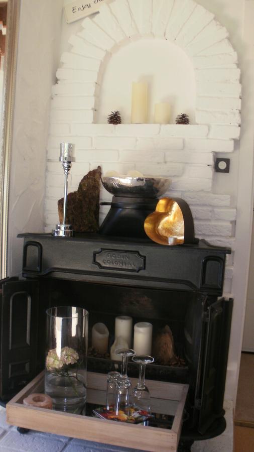 Gaestezimmer Im Haus Am Wald フロイデンシュタット エクステリア 写真
